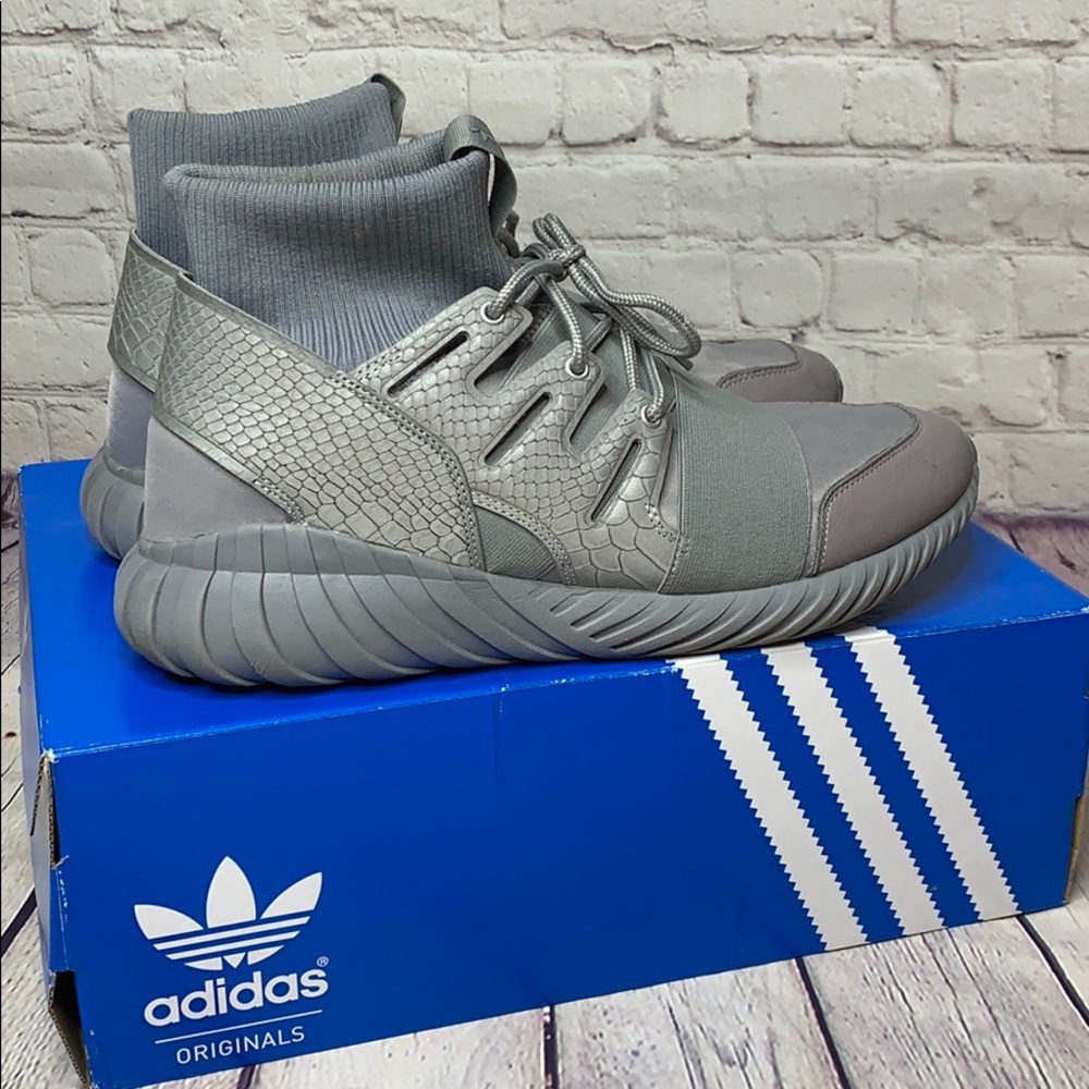 Adidas Tubular Doom Men’s 13